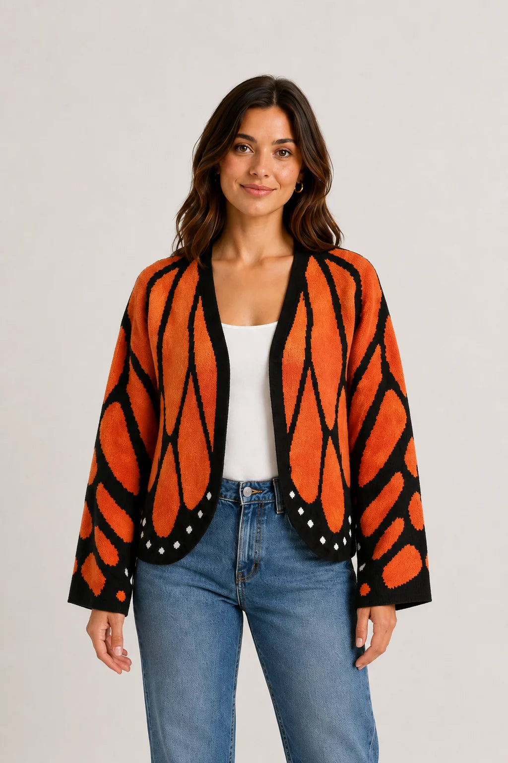 Burnt Orange