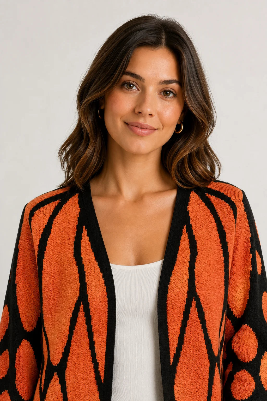 Burnt Orange