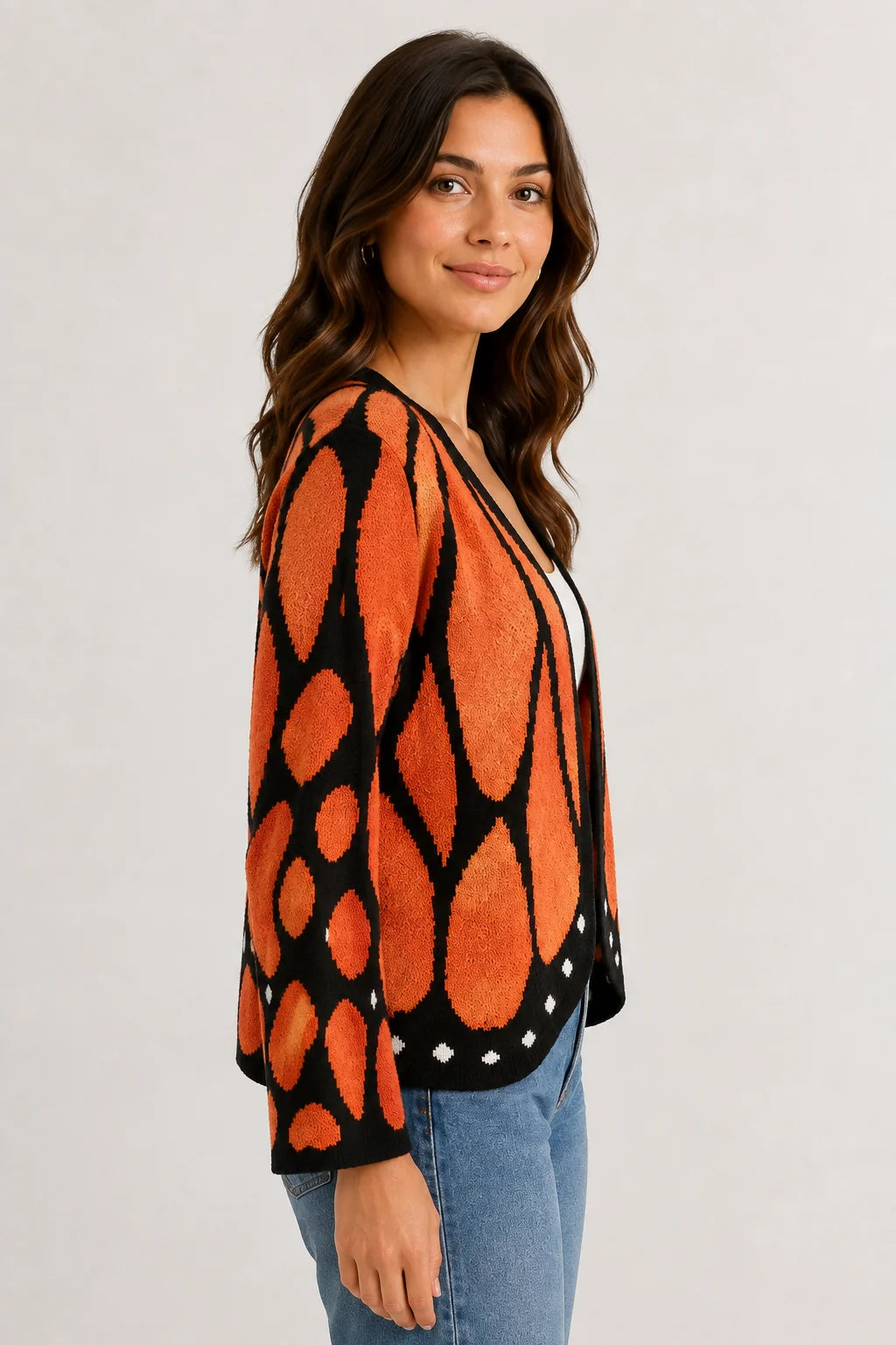 Burnt Orange